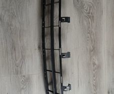 2013-17 opel insignia front bumper lower centre grill 22787148