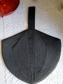 Vintage Corde Bag