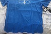 New with tags mens t shirt xxl