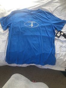 New with tags mens t shirt xxl