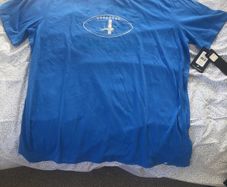 New with tags mens t shirt xxl