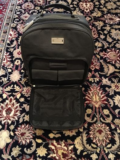 Marksman Backpack