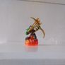Skylanders Giants : Flameslinger Figurine - 2012 Image 4
