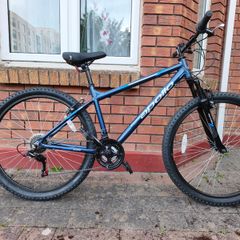 Apollo bike halfords