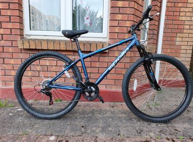Apollo bike halfords