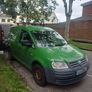 Volkwagon Caddy van Image 2