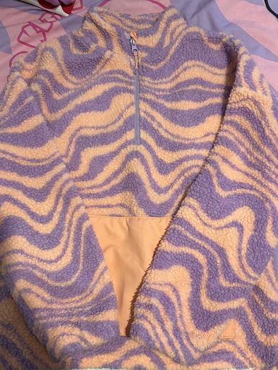 Girls Jumper 33/34IN