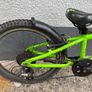 Frog 52 Kids Bike Green Geared 8 Speed Image 3