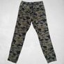H&M Camo Cuffed Jogger Style Pants (W32) Image 3