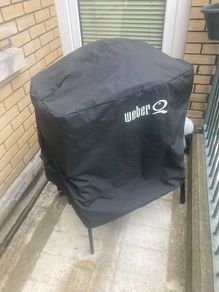 bbq
