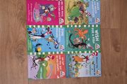 As New 6 Book Set - The Cat in the Hat's Learning Library