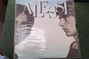 Alessi Vinyl LP From 1976