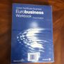 Euro business textbook/workbook (new) Image 5