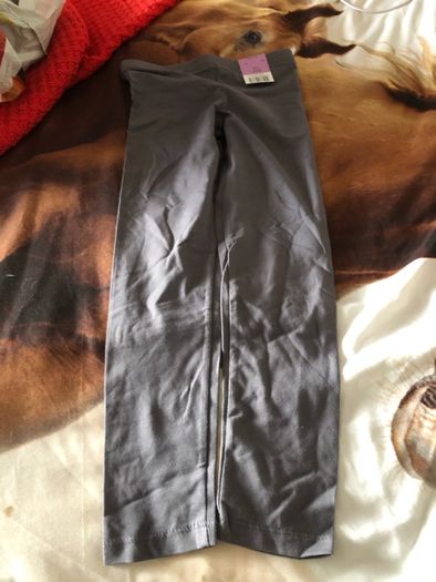 Girls BNWT legging age 6/7