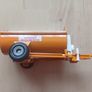 Britains Howard Rotary Manure Spreader Farm Model 1:32 Scale 9575 MINT Image 7