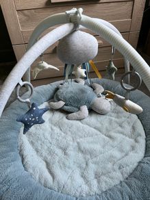 Mamas and Papas Baby Mat