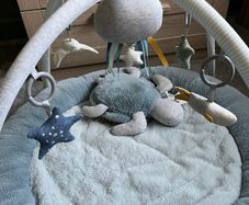 Mamas and Papas Baby Mat