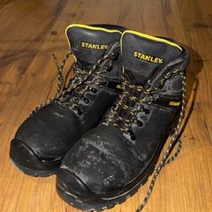 Stanley Safety boots