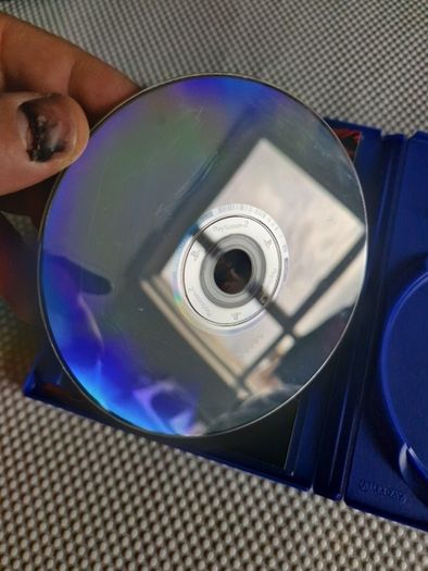 187 Ride or Die  PlayStation2 Ps2 Games Original