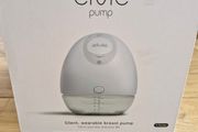 Elvie Breast Pump