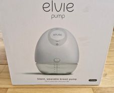 Elvie Breast Pump