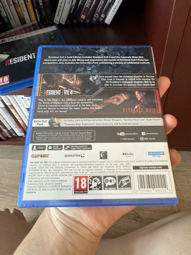PS5 Games price for lot and also unitary prices inside