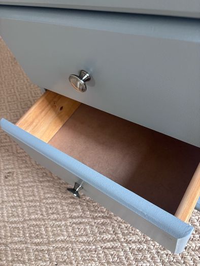 bed side locker