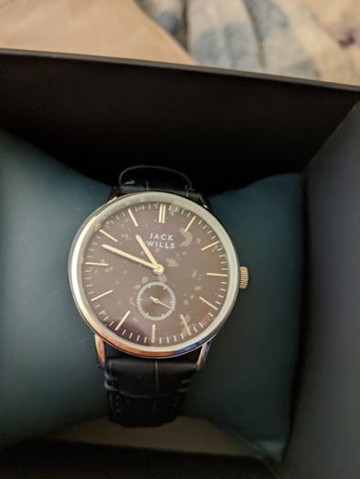 Jack Wills Womens watch