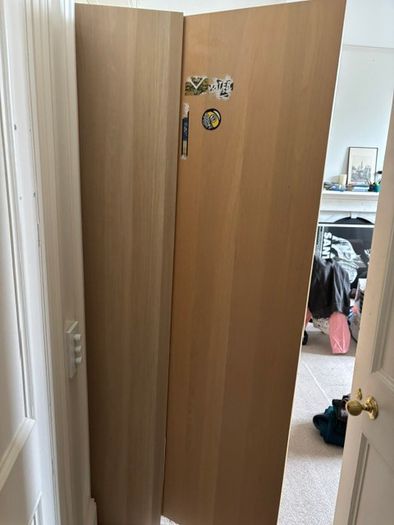 Ikea Wardrobe