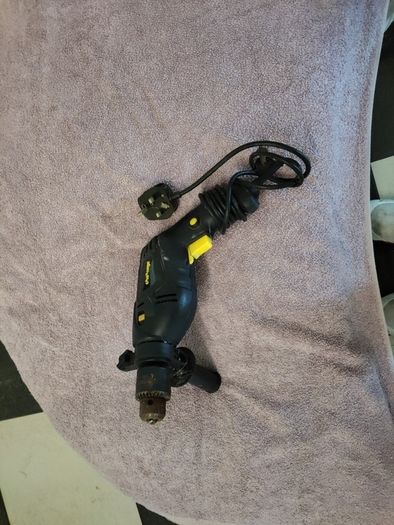 Electric Drill