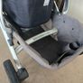 uppa baby buggy Image 9