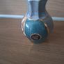 New Royal Tara Small Bud Vase 9 cm Tall Image 2