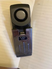 door stopper