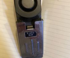 door stopper