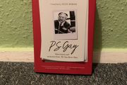 P.S Gay More Letters and Memories from The Gay Byrne Show