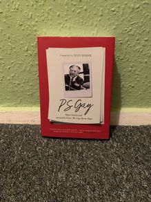 P.S Gay More Letters and Memories from The Gay Byrne Show