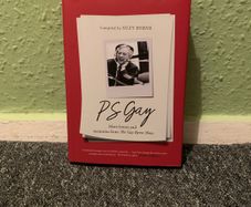 P.S Gay More Letters and Memories from The Gay Byrne Show