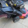 toro timemaster Image 2