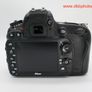 Nikon D610 Dslr Full-frame Camera #0122 Image 4