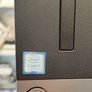 Dell Vostro 3268 Sff Pc I5-7400 Cpu @ 3.00ghz 8gb Ddr4 256gb Ssd Windows 11 Pro Image 7