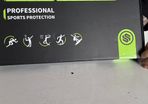 New SOLOEVER Professional Sports Protection Set Never Used