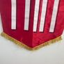 Fiat 60's Dealer Banner Pennant Rare Image 2