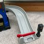 VTech Toot-Toot Drivers Police Station Playset Track & Jail Cell Image 4
