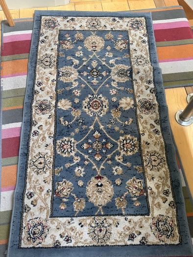 Crossley Rug