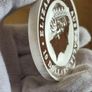 2013 10 oz Australian Kookaburra Silver Bullion Coin Image 2