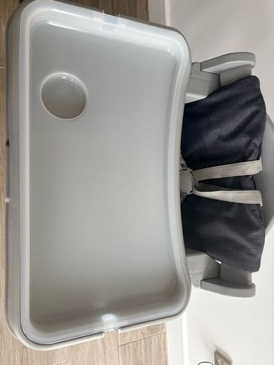 Hauck high chair