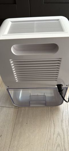 Dehumidifier