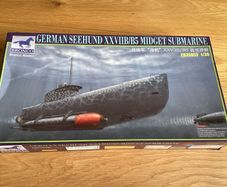 Model kit