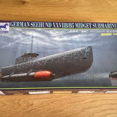 Model kit