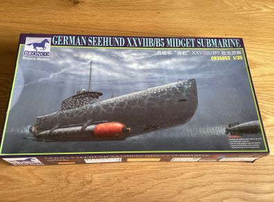 Model kit